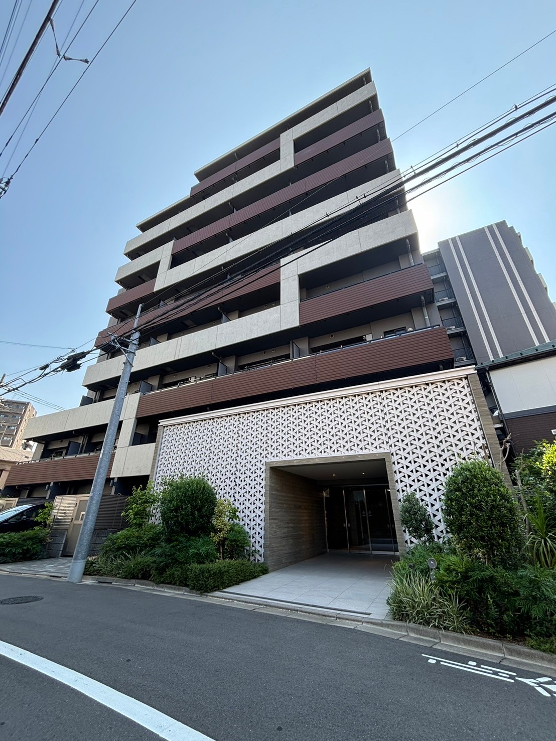 【条件改定】物件のご紹介【ウィルローズ田端 5階】